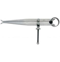 COMPA LẤY DẤU 200MM KIỂU LÒ SO NIIGATA SD-200