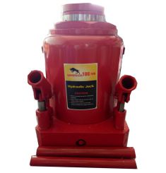 CON ĐỘI THỦY LỰC 200 TẤN UNIPOWER 