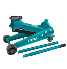 CON ĐỘI CÁ SẤU   TOTAL THT10805L