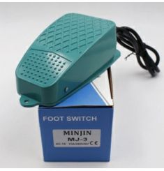 BÀN ĐẠP LỚN MINJIN MJ-3