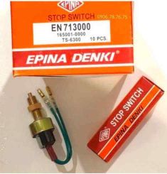 CÔNG TẮC BÁO ĐÈN PHANH EPINA DENKIN EN713000
