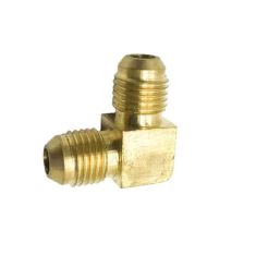 CO NỐI ỐNG ĐỒNG 2 ĐẦU CÔN 6MM X REN NỐI 11MM
