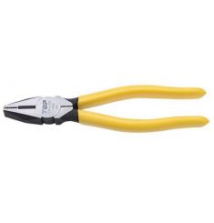 KỀM ĐẦU BẰNG CÁN BỌC NHỰA CP-150G TOP KOGYO