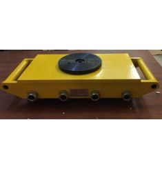 RÙA ĐẨY CHUYỂN HÀNG 8 TẤN KAWASAKI CRA-8 6 BÁNH XE