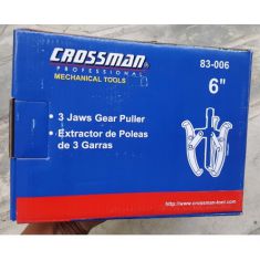 CẢO 3 CHẤU CROSSMAN 83-006 6 INCH