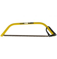 CƯA CẦM TAY 24 INCH CÁN CUNG/600MM STANLEY 15-384
