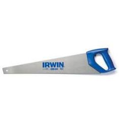 CƯA GỖ LÁ LIỄU IRWIN 10505307