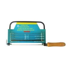 CƯA MỸ NGHỆ 160MM YU-9332-5E