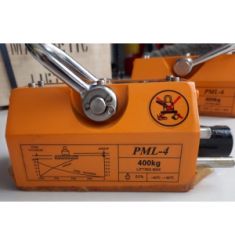 CỤC HÍT CẨU HÀNG PML- 4 400KG