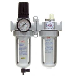 LỌC HƠI ĐỘI CYT CY-9602 1/4 INCH (13MM)