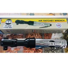 MÁY VẶN BULONG KHÍ NÉN 1/2 INCH CYT CY-2202