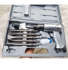 BỘ ĐỤC BÊ TÔNG KHÍ NÉN CYT CY 2208K