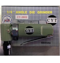 MÁY MÀI HƠI CYT CY-3602 6MM