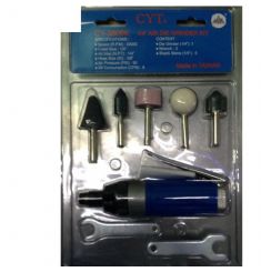 MÁY MÀI KHUÔN KHÍ NÉN CYT CY-3806K