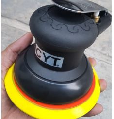 MÁY CHÀ NHÁM HƠI CYT CY-510