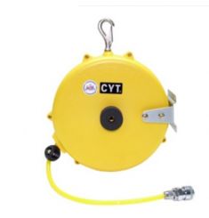 CUỘN DÂY RÚT HƠI CYT HR-600 8X5X8M