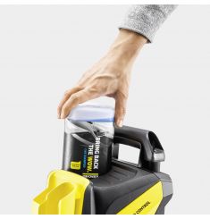 MÁY PHUN RỬA ÁP LỰC CAO KARCHER, K4 POWER CONTROL VÀ PHỤ KIỆN