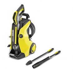 MÁY PHUN RỬA ÁP LỰC CAO KARCHER, K 5 VÀ PHỤ KIỆN