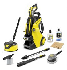MÁY PHUN RỬA ÁP LỰC CAO KARCHER, K 5 POWER CONTROL *EU VÀ PHỤ KIỆN