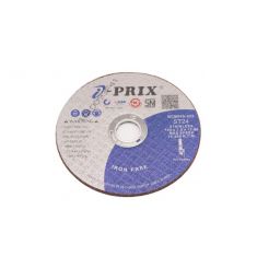 ĐÁ CẮT INOX I-PRIX ST24 125x2,5x22,23 