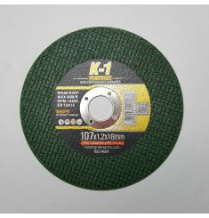 ĐÁ CẮT K-1 107X1.2X16MM XANH