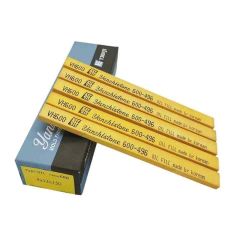 ĐÁ MÀI DẦU HÀN QUỐC YANZHISTONE 5X13X150MM - ĐỦ CẤP ĐỘ NHÁM