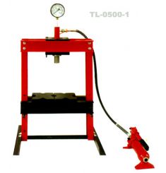 DÀN ÉP THỦY LỰC 10T TLP TL0500-1 