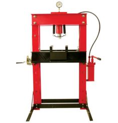 DÀN ÉP THỦY LỰC 30T TLP TL0500-4