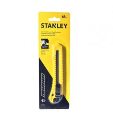DAO RỌC 18MM STANLEY 10-143-S