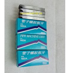 DAO TIỆN REN ỐNG THÉP INOX REX 1/2-3/4 