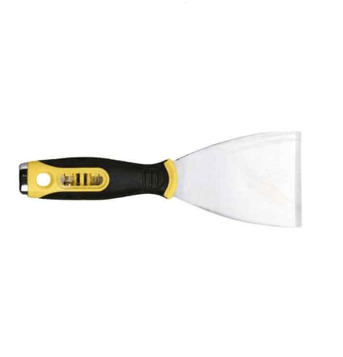 DAO CẠO TƯỜNG 2 INCH CÁN INOX KDS SC-F51SD
