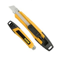 DAO CẮT CHUYÊN DỤNG TỰ RÚT LƯỠI KHOÁ TRƯỢC KDS SA-15