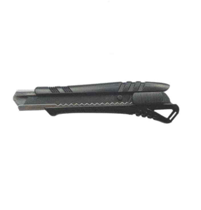 DAO RỌC ĐA NĂNG KHOÁ TỰ ĐỘNG KDS L-34A BK