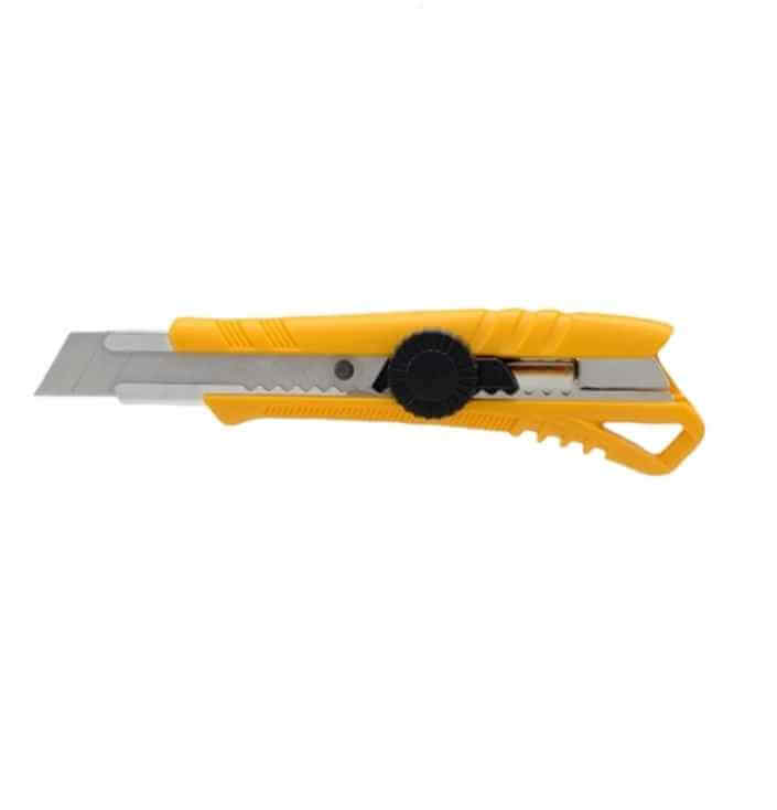 DAO RỌC ĐA NĂNG KHOÁ TỰ ĐỘNG KDS L-34 YE