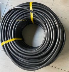 DÂY CÁP HÀN HIỆU DAQIN 16MM 100M/CUỘN