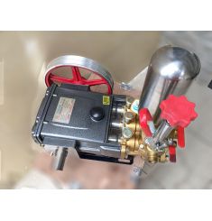 ĐẦU XỊT ÁP LỰC YOKAHAMA 7HP
