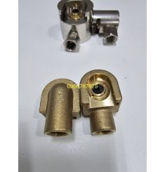 ĐẦU BƠM MỠ MÓC 16MM T16