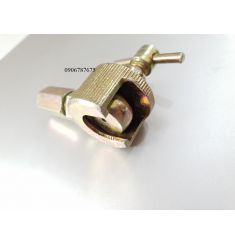 ĐẦU BƠM MỠ GÀI (VÚ MỠ NÚM XOAY)