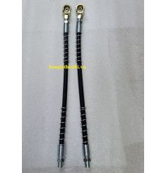 ĐẦU BƠM MỠ MÓC GẮN DÂY DÀI 20CM
