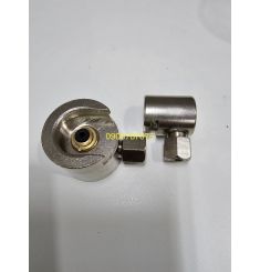 ĐẦU BƠM MỠ MÓC 22MM TH22