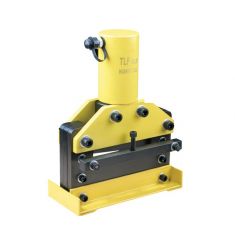 ĐẦU CẮT THANH ĐỒNG THỦY LỰC HHM-200Q