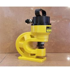 ĐẦU ĐỘT LỖ THỦY LỰC TLP HHM-60