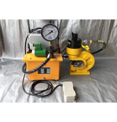 ĐẦU ĐỘT LỖ THỦY LỰC TLP HHM-80