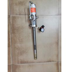 ĐẦU MÁY BƠM MỠ 12 LÍT WERA