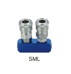 ĐẦU NỐI NHANH 2 CHIA THB SML