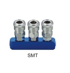 ĐẦU NỐI NHANH 3 CHIA THB SMT