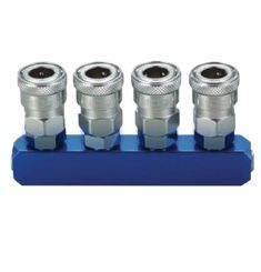 ĐẦU NỐI NHANH 4 CHIA THB SMM