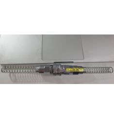 ĐẦU NỐI NHANH HÀN QUỐC SNPN10 CÓ LÒ XO