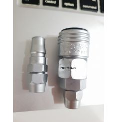 KHỚP NỐI NHANH TỰ ĐỘNG NIZEN 20SP-20PP