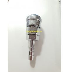 ĐẦU NỐI NHANH TỰ ĐỘNG THB 20SH (THÉP)